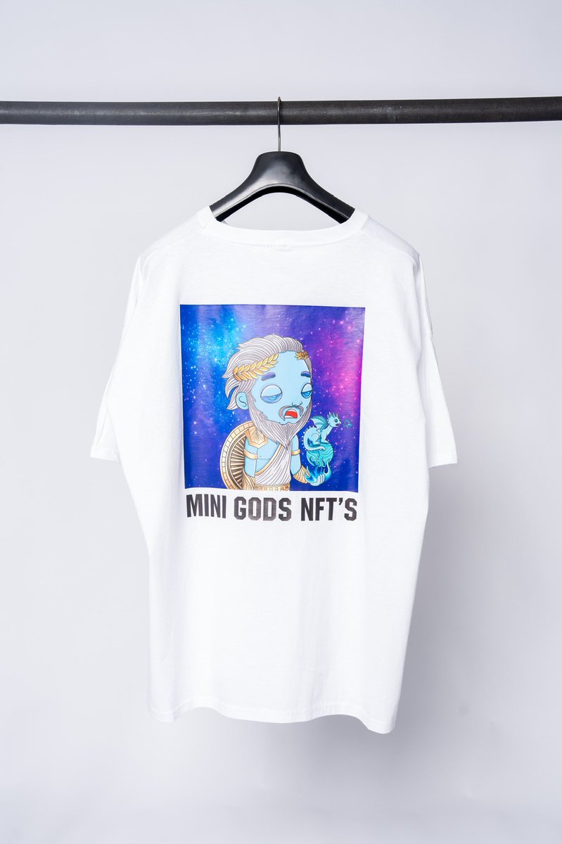 artbyfoti's tweet photo. #MINIGODSSS MERCH https://t.co/xb2Rp8sKmN