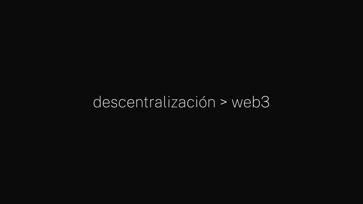 web3es's tweet photo. https://t.co/YWlThq4OZ8