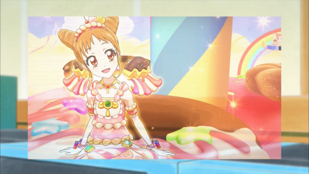 おとめちゃんアイカツ】有栖川 おとめ＋ - アイカツ!フォトonステージ