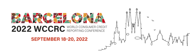ACCISeu's tweet photo. ๐ The World Consumer Credit Reporting Conference (#WCCRC) conference theme will be: ''The New Dynamics Driving Change in the Credit Industry - Opportunities and Challenges for Credit Reporting''.
Get registered here โฌ
https://t.co/6b7JBYPmSc https://t.co/IS8ykw8ad1