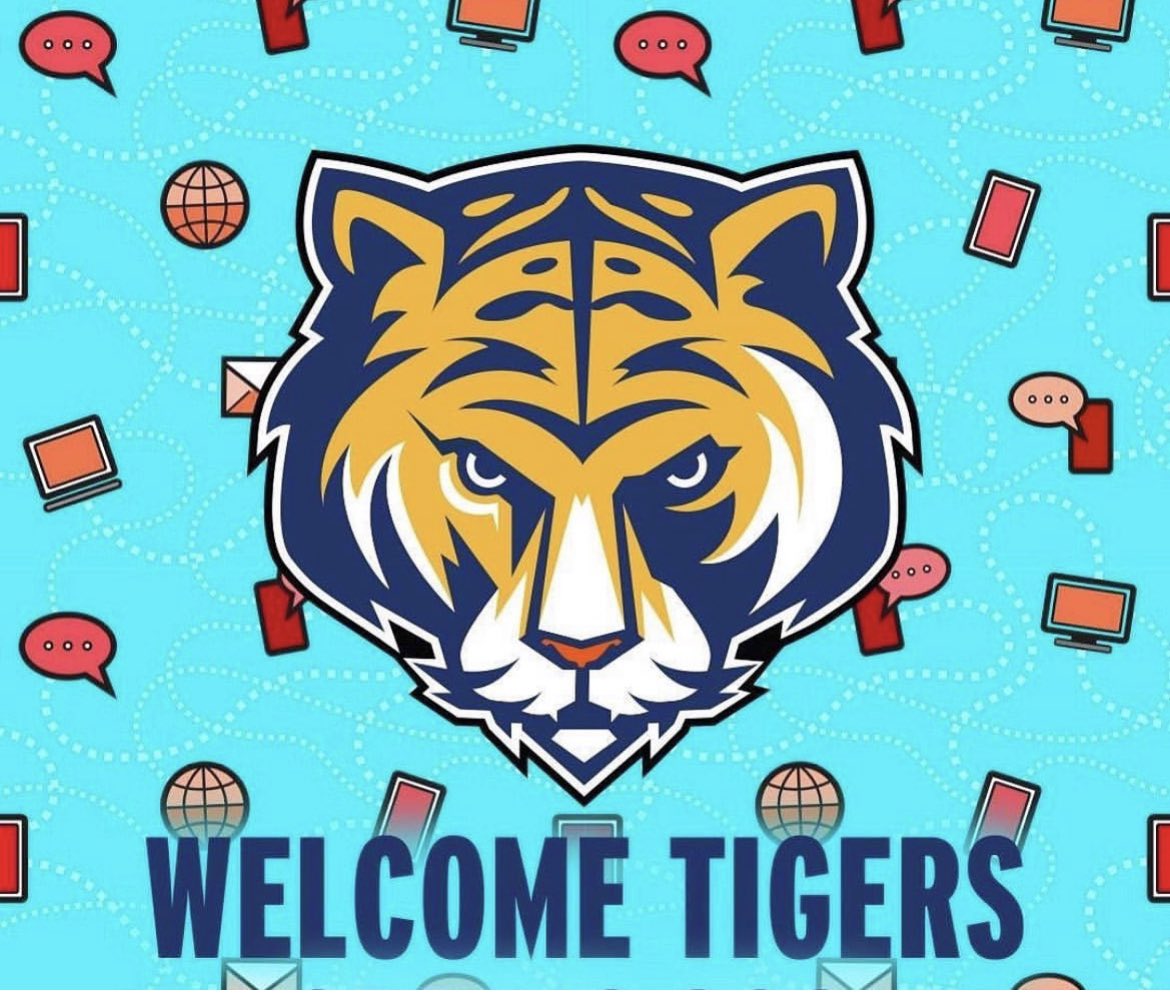 QCC_CUNY's tweet photo. Today is the first day of the Fall ‘22 Semester! Welcome Tigers! https://t.co/X5ZjTfTYZY