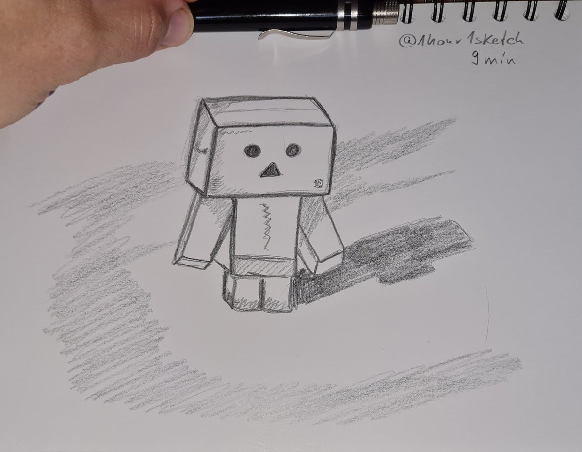 _FotoHorst_'s tweet photo. #OneDrawingADayForAYear
#OneDrawingADayForever
03-235
9min Amazon papercraft men for @1hour1sketch
#1hour1sketch
#KleineKunstKlasse https://t.co/hLOqhS4rAo