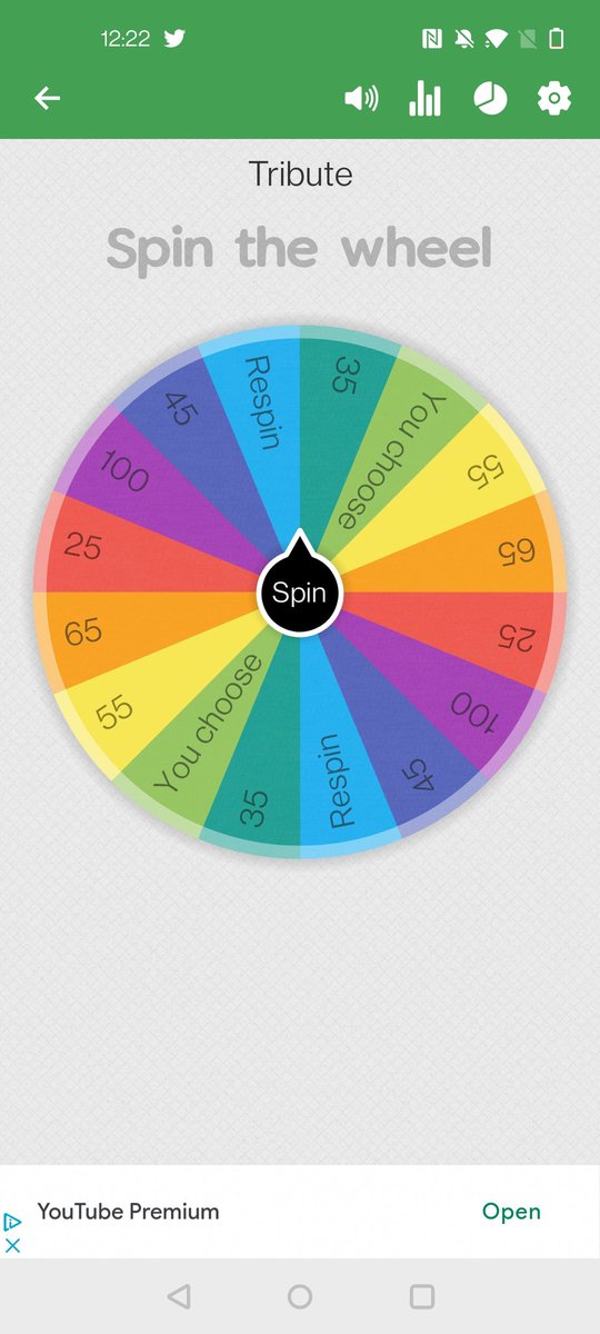 LongJ0hnJohnson's tweet photo. While in Twitter jail I had this sexy ass drain 💦
It was to only spin my wheel once, but couldn't stop until I took everything.

Findom cashfag cashmaster sph cbt humanatm humantoilet humanashtray footdom straightalpha findomgames wheelspin https://t.co/UHbRt4VmBQ
