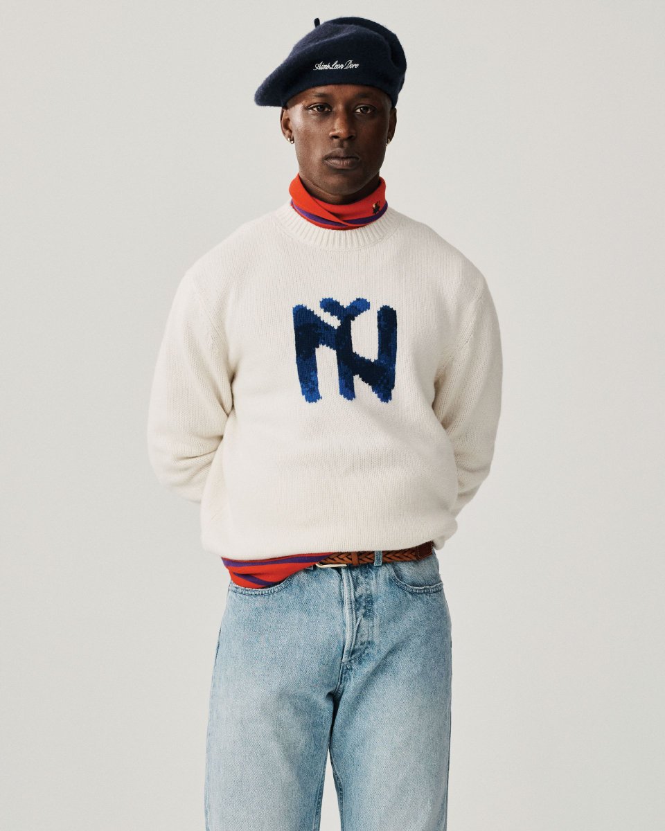 fashionsdrops's tweet photo. Selected shots from the Aimé Leon Dore Fall/Winter 2022 Lookbook https://t.co/YmjIvbMTD1
