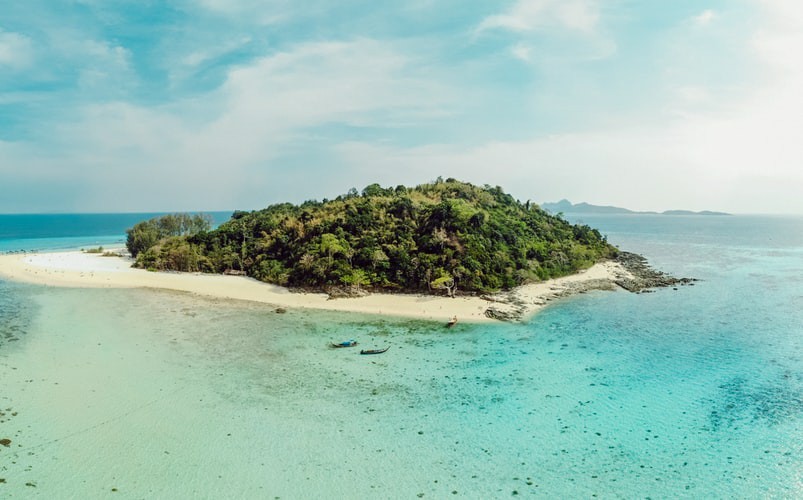 RandomAsia's tweet photo. If you want to see paradise, go to Bamboo Island✈️👙🌊🍹🌴👙 3 days 2 nights only 1,746 Baht
More details: https://t.co/sOwvkk9axk
#randomtravelasia #Thailand #krabi #mangrove #kayak #beach #vacation #relax #กระบี่ #ทะเล #bambooisland https://t.co/A5iH7xCna8