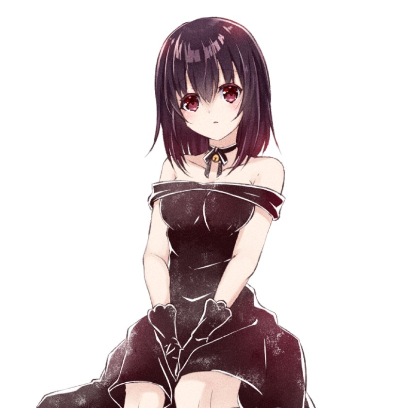 「ちょっと止まっていた【淫魔の館】集合イラスト。あと少しで完成なのですが、8月中に」|星華　彩二魔＠100日チャレンジ中のイラスト