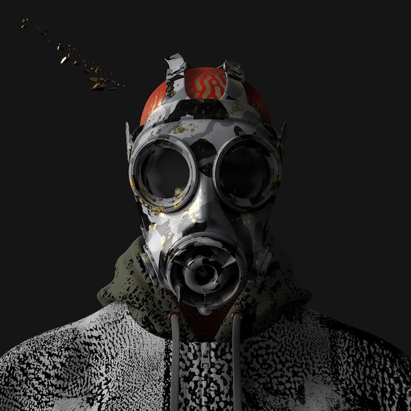 🏆Psychedelics Anonymous NFT GIVEAWAY 🏆

I am giving away this #psychedelics NFT which is currently worth 0.9 $ETH ($1,500) #MoveToEarn 

✚ Like, Retweet &amp; Follow
✚ Tag your friends 
✚ Turn my notifications on