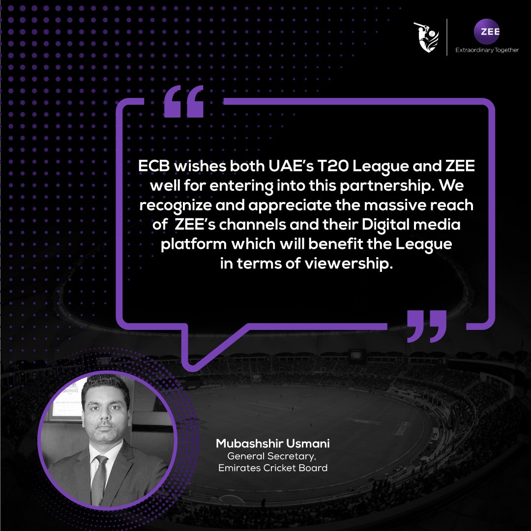 Zee Live India tweet media