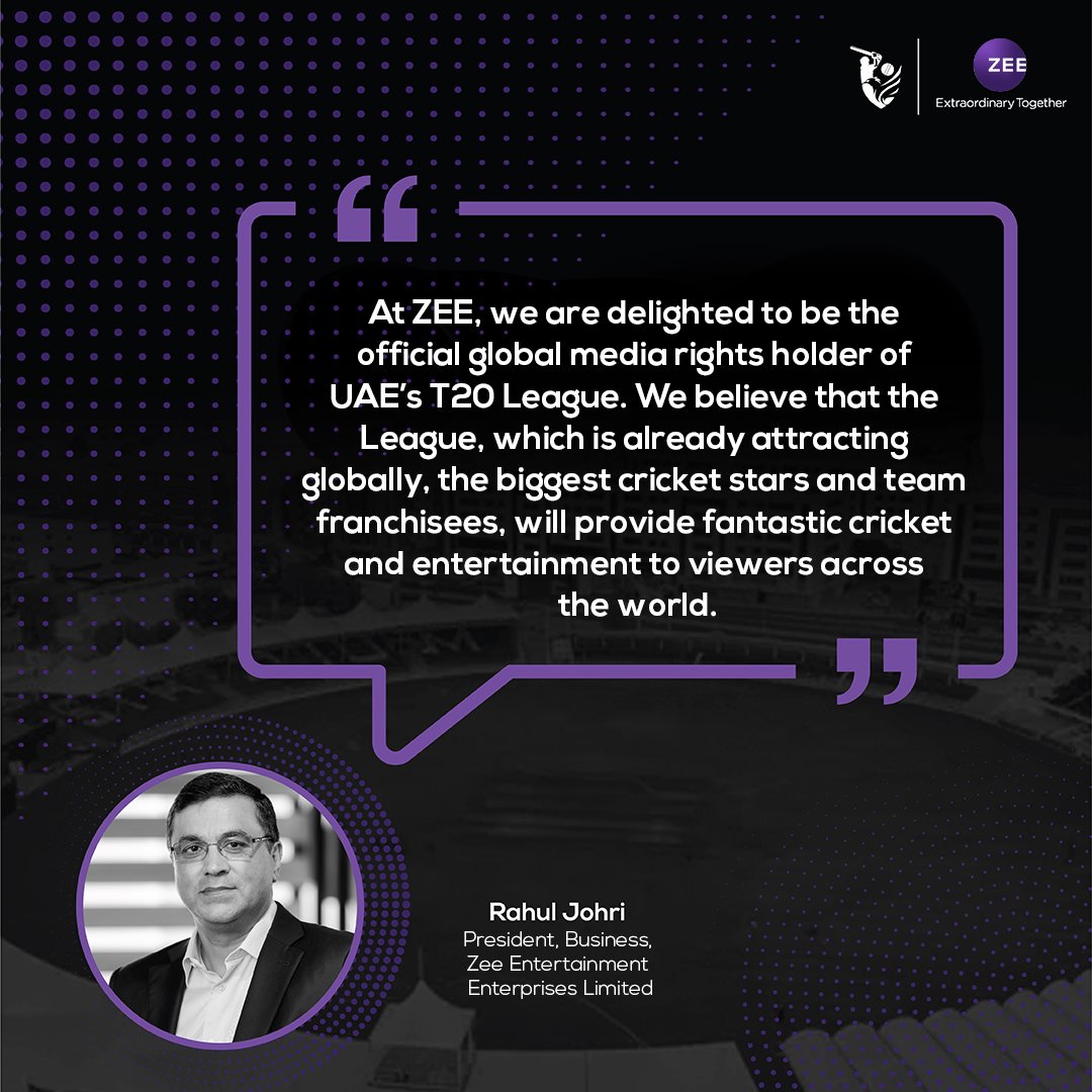 Zee Live India tweet media