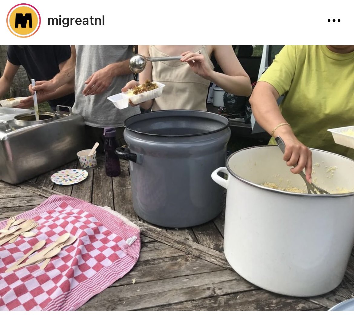 Sanne ten Wolde tweet media