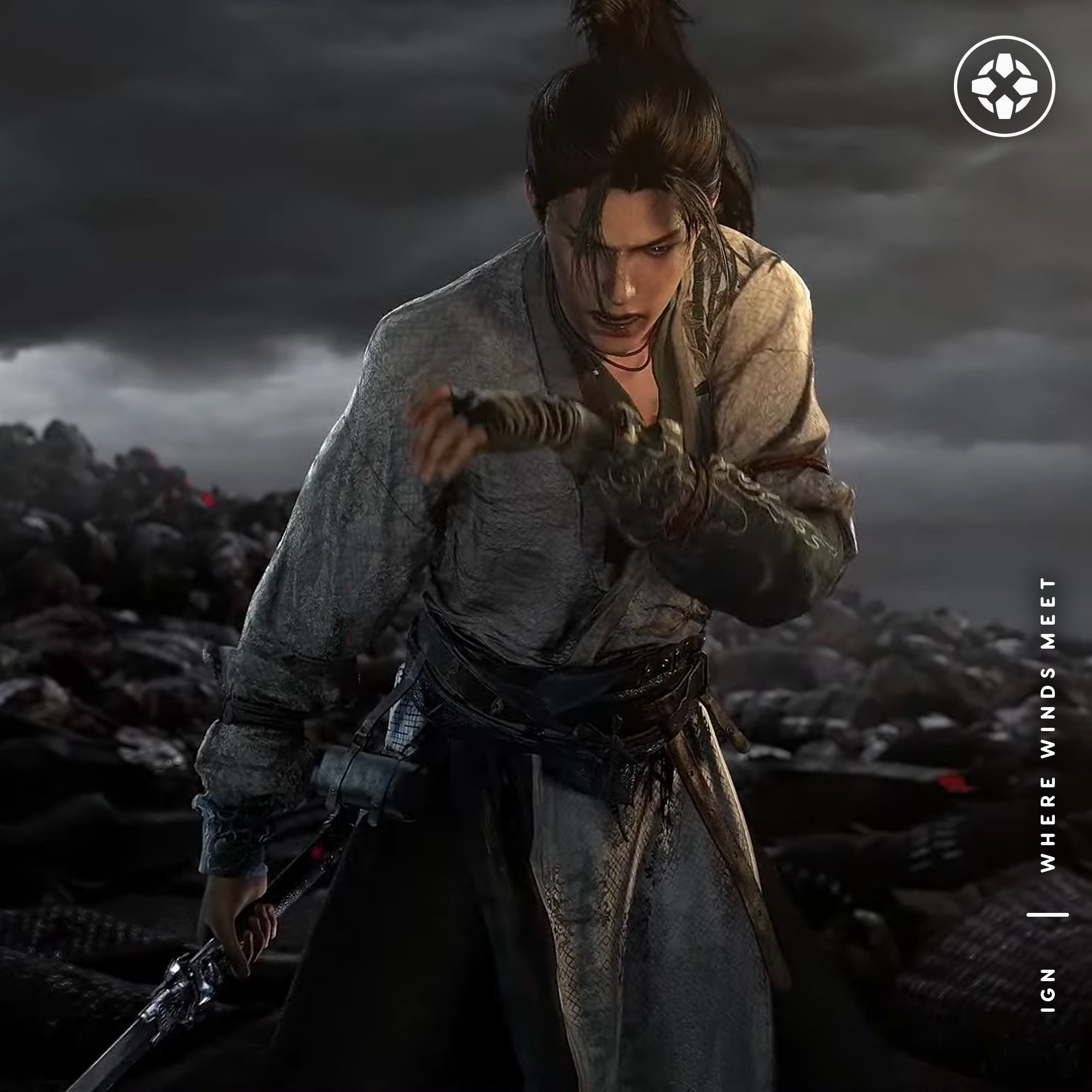 IGN on Twitter "At Everstone Studios unveiled their new openworld epic Where