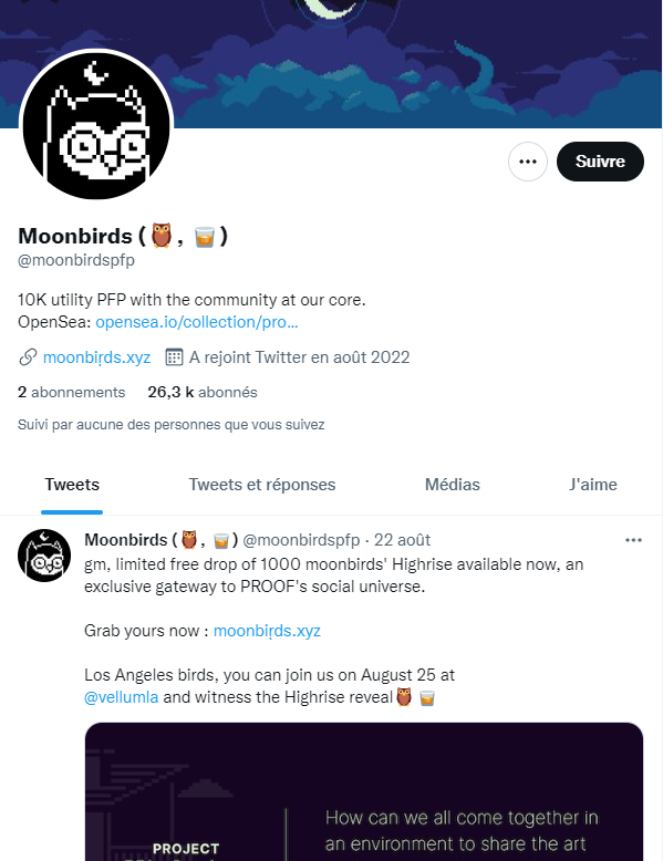 Mangetole's tweet photo. Hello like many pigeons, I was the victim of a scam, they stole 4 @ThorGuards and 3 @SillyGoatPoker  from me. They make you believe that you are participating in an Airdrop and stealing your NFTs. 0xA98b29A8F5A247802149C268ecf860b8308B7291    @TwitterFrance @MetaMaskSupport https://t.co/LoNha3AZqS