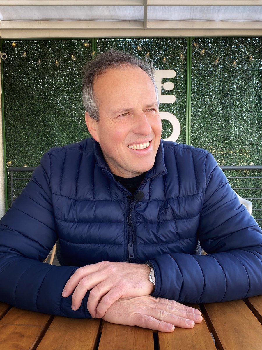 WEDO Cowork Oficial tweet media