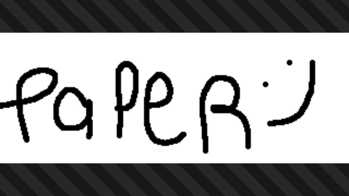 Rearmostline95's tweet photo. #Splatoon3 #Splatfest #NintendoSwitch https://t.co/FRQgDWPhFT