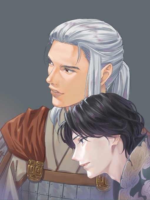 山田章博のtwitterイラスト検索結果