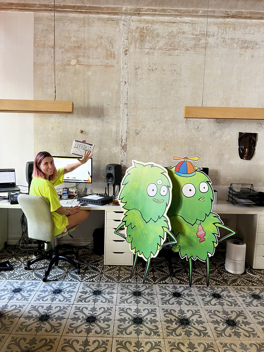 vip frens arrived <a href="/TheRegensNFT/">Revenge of the Regens</a>