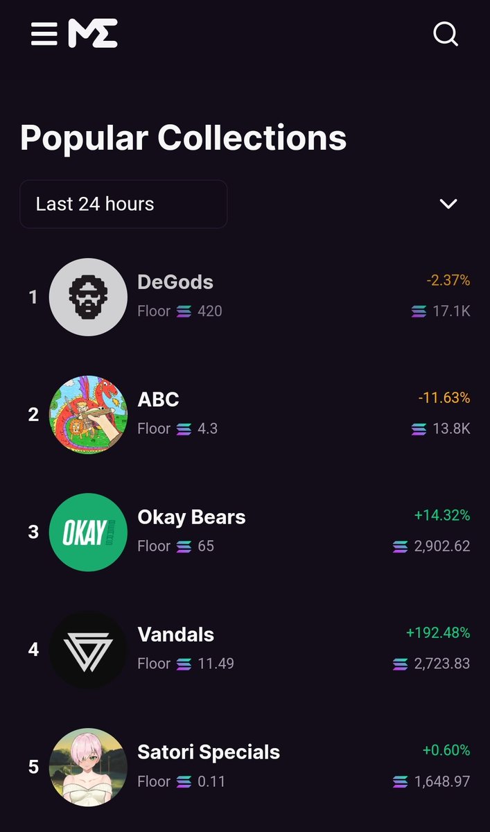CryptoBoyPunks's tweet image. Nice!
#nft #nftsolana #solana