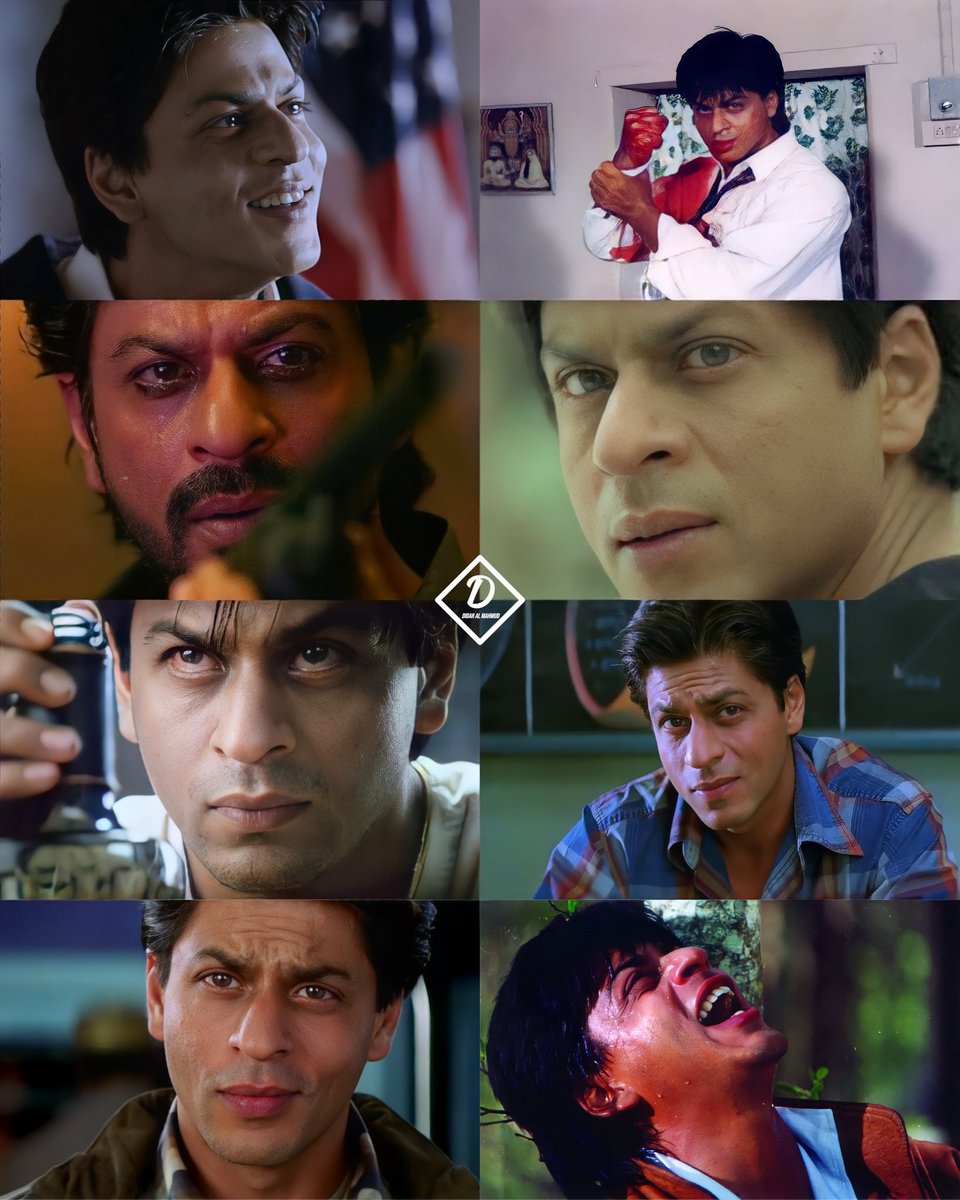 IAMSRABON9's tweet photo. SHAH RUKH KHAN ❤️😍 https://t.co/cuQHmoIO9F