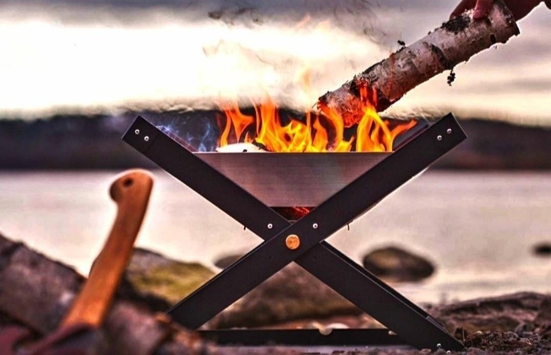 날씨도
급 가을 같으니

이번주
북한강으로 불멍이나 나갈까