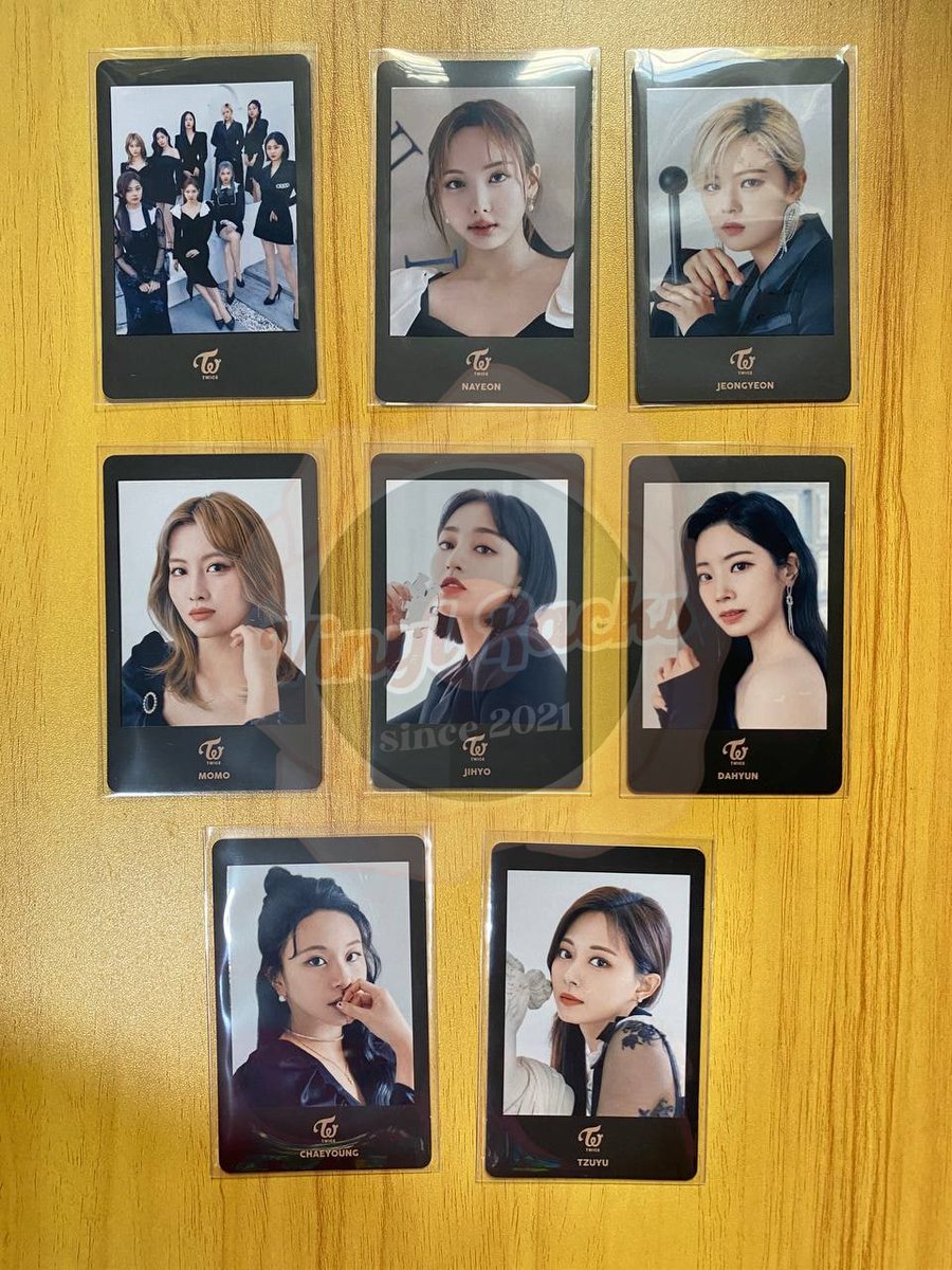 VinylRacksPH's tweet photo. •wts lfb ph•

TWICE III Japan Polaroid TINGI

➡️ Member - 100 Php each + LSF
➡️ Group - 90 Php each + LSF
 
- onhand 
DOP: payo / 1 week after claiming
MOD: ggx, j&amp;t, sco

Reply / dm mine + member  🫶🏻 

#VRPHOnhand https://t.co/ov6NtE4FLK