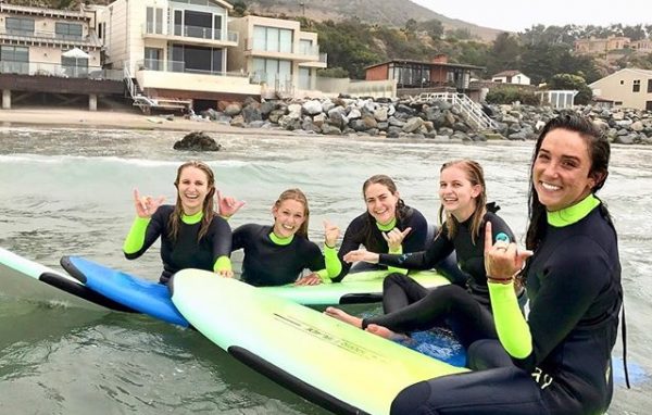 AlwaysSurf's tweet photo. At Always Summer Surf School, we've a fully licensed, trained and experienced Malibu #surf coach team to extend the highest quality learning &amp; training sessions for #surfing students.

Book a Lesson Today! https://t.co/FvHx1aqnSU #MalibuSurfCoach #MalibuSurfLesson #SurfingLessons https://t.co/nD37frGuPy
