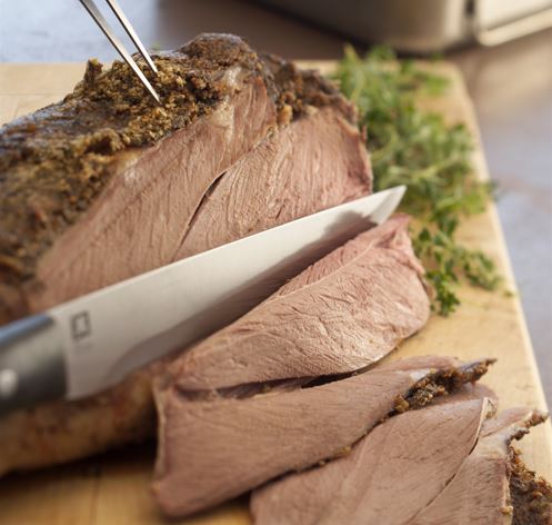 NSAs British Heritage Sheep champions native breeds in mutton taste test!🐑🍴

Conducted at NSA Sheep 2022, with 5 of the most respected meat importers from the US. 

Find out more via the link below👇
nationalsheep.org.uk/our-work/news/…

*Photo credit - Bob Kennard