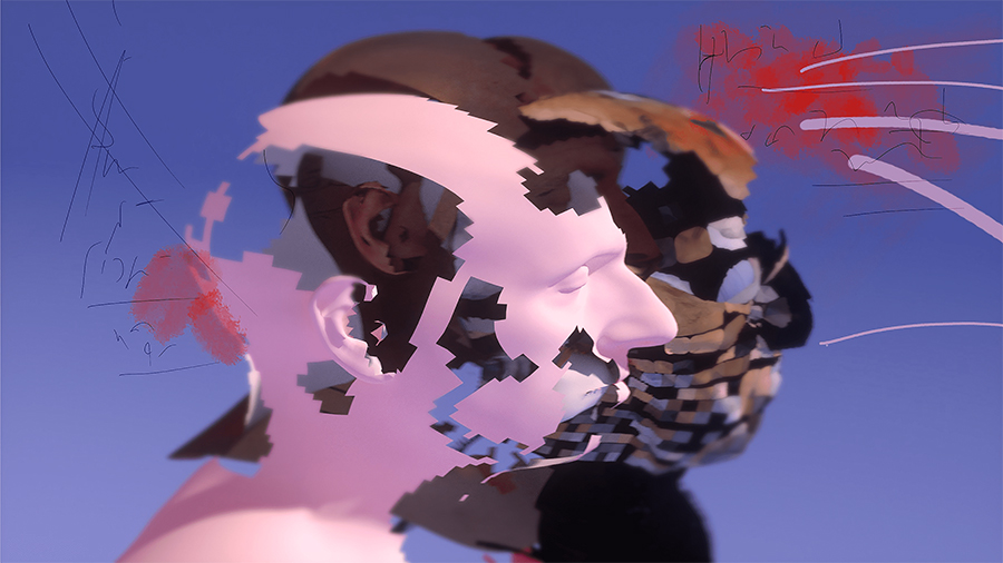 Tara Digital Collective presenta Avatar Skin, una muestra individual de Ver Clausi <a href="/verclausi/">Ver Clausi</a> , con la curaduría de Merlina Rañi <a href="/merlina_rani/">Merlina</a>  <a href="/tdcgallery/">Tara Digital Collective</a>  /Curaduria <a href="/merlina_rani/">Merlina</a> / Producción: Celina Pla <a href="/celina_pla/">Celina Pla</a> @espacio_pla tinyurl.com/2qy67jns