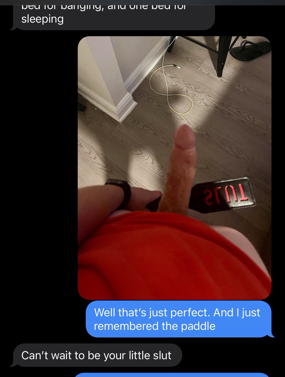 cumagain16's tweet photo. She was not disappointed when I met up after this #bigdickjoy #dirtytexting #sexting #bigdick #thickdick #nudes https://t.co/MJNLYBrGWo