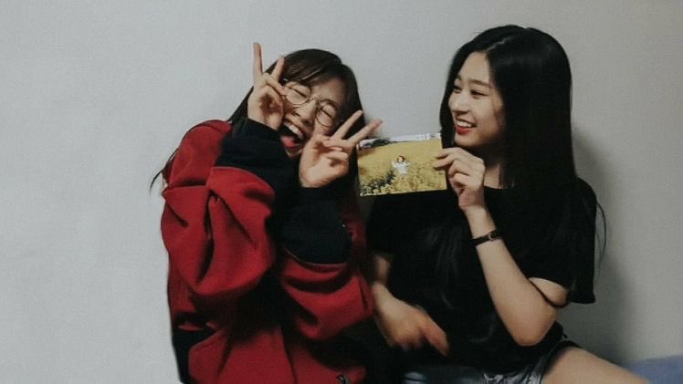delunaarcoiris's tweet photo. Bolkay - Bocil Holkay

a random winrina/jiminjeong au (ft. ningselle, jinjoo, jinlia)

Empat sekawan penerus bisnis papi dan para kagem nya. https://t.co/9eJRqiDniE