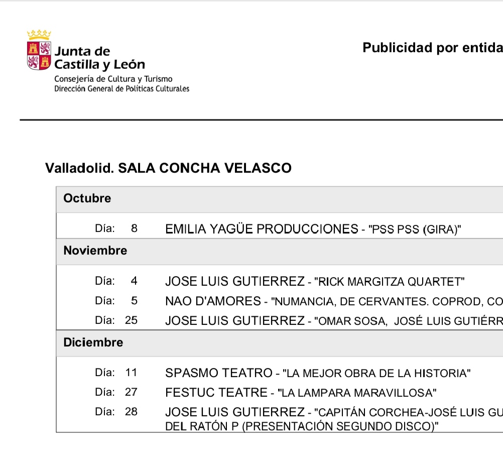 ChechuTeatroSoria tweet media