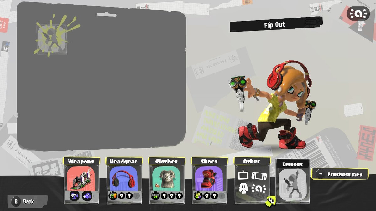 iiBurachi tweet media