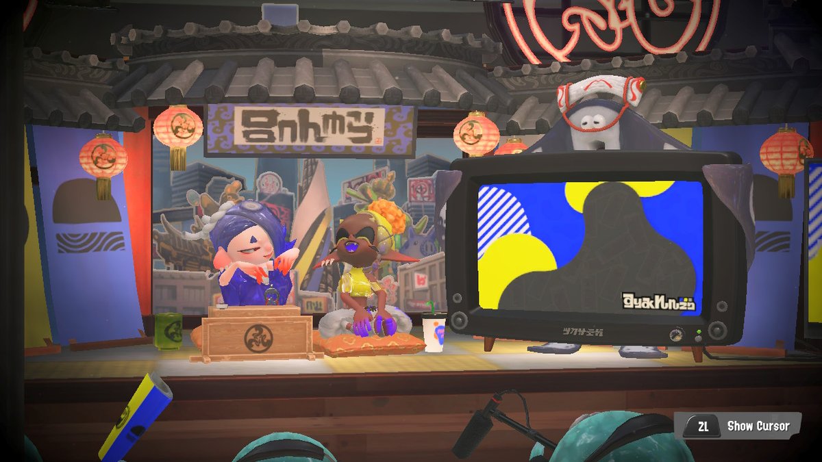 iiBurachi tweet media