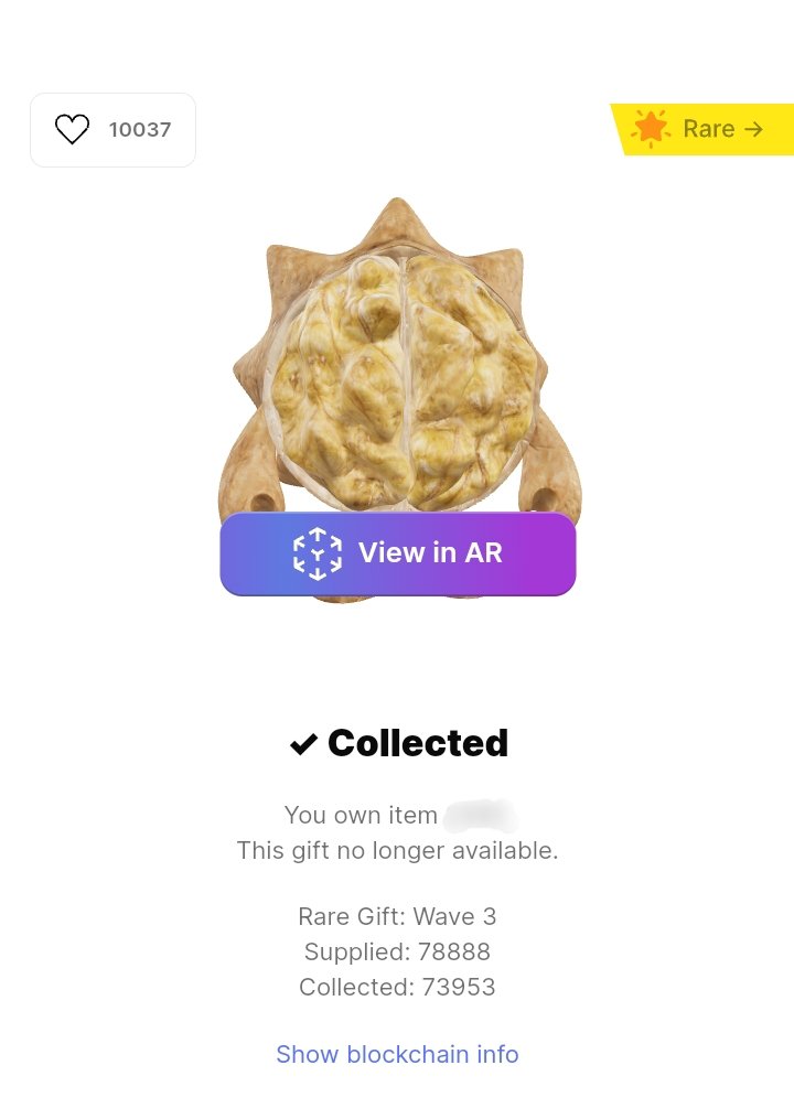 cryptonite_xxx's tweet photo. Claim your Free NFT art here https://t.co/x8QXQTbVxA

#FreeNFTart #FreeNFT #Airdrop #SecretDrop #Cryptobox #NFTCollection #NFTGiveaway #cryptocurrency #NFTdrops #FreeMint https://t.co/lNSLtVLI3E