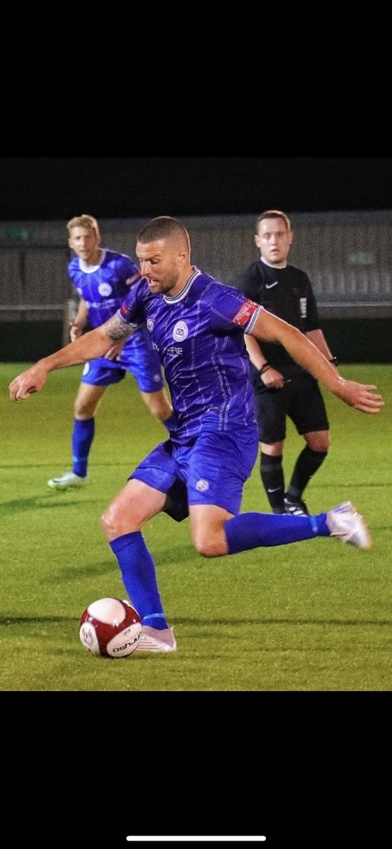Hanley Town FC tweet media