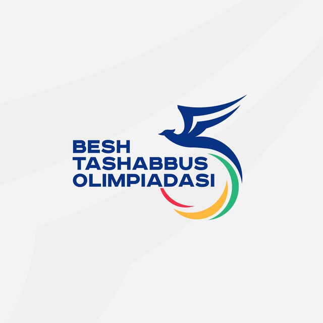 MahkambekP's tweet photo. #beshtashabbus #yoshlar #agentlik #Olimpiada #Beshtashabbusolimpiadasi

Barchangizni ushbu musobaqalarda faol ishtirok etishga chorlab qolamiz ! https://t.co/jmXbU3tHCX