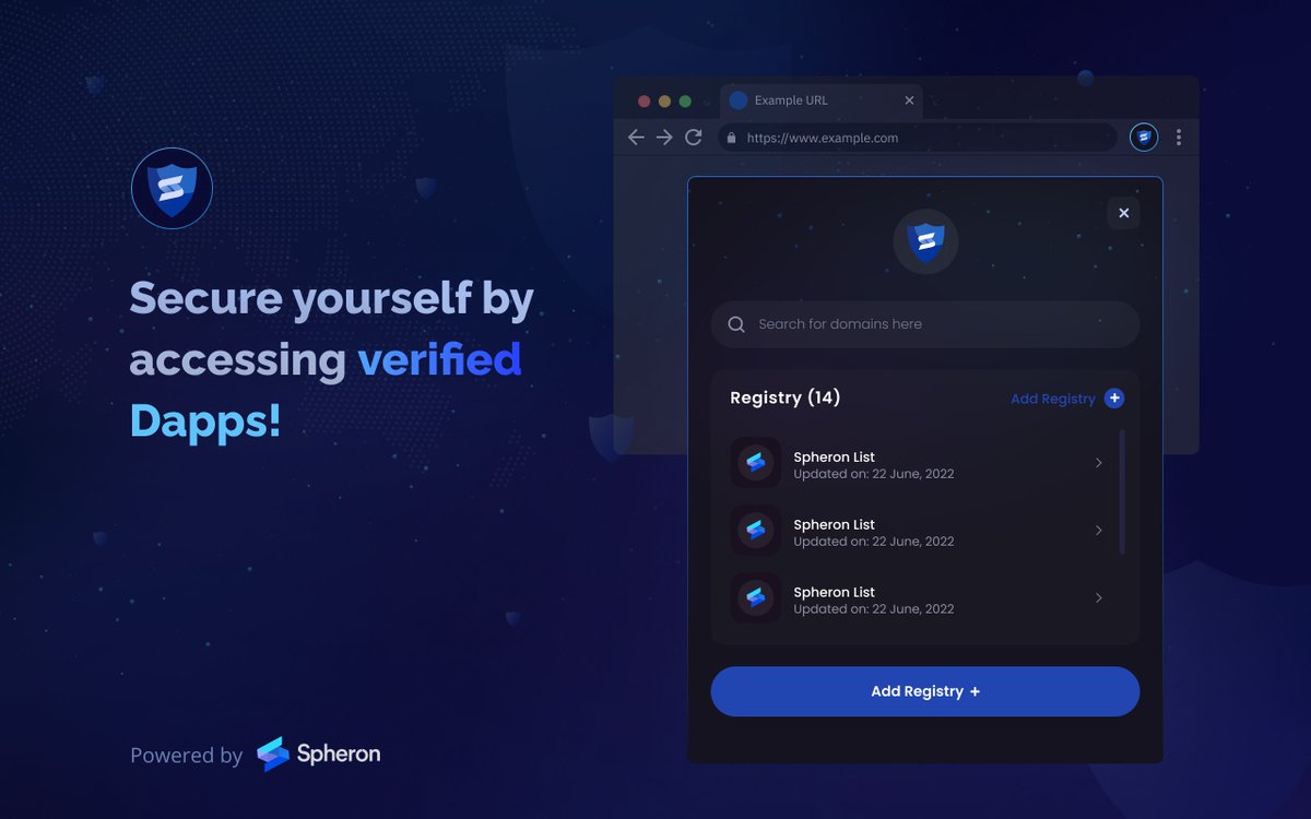 SecureonDao's tweet photo. Let us reveal what #secureondao will look like 😍 https://t.co/WRx0VCroAc