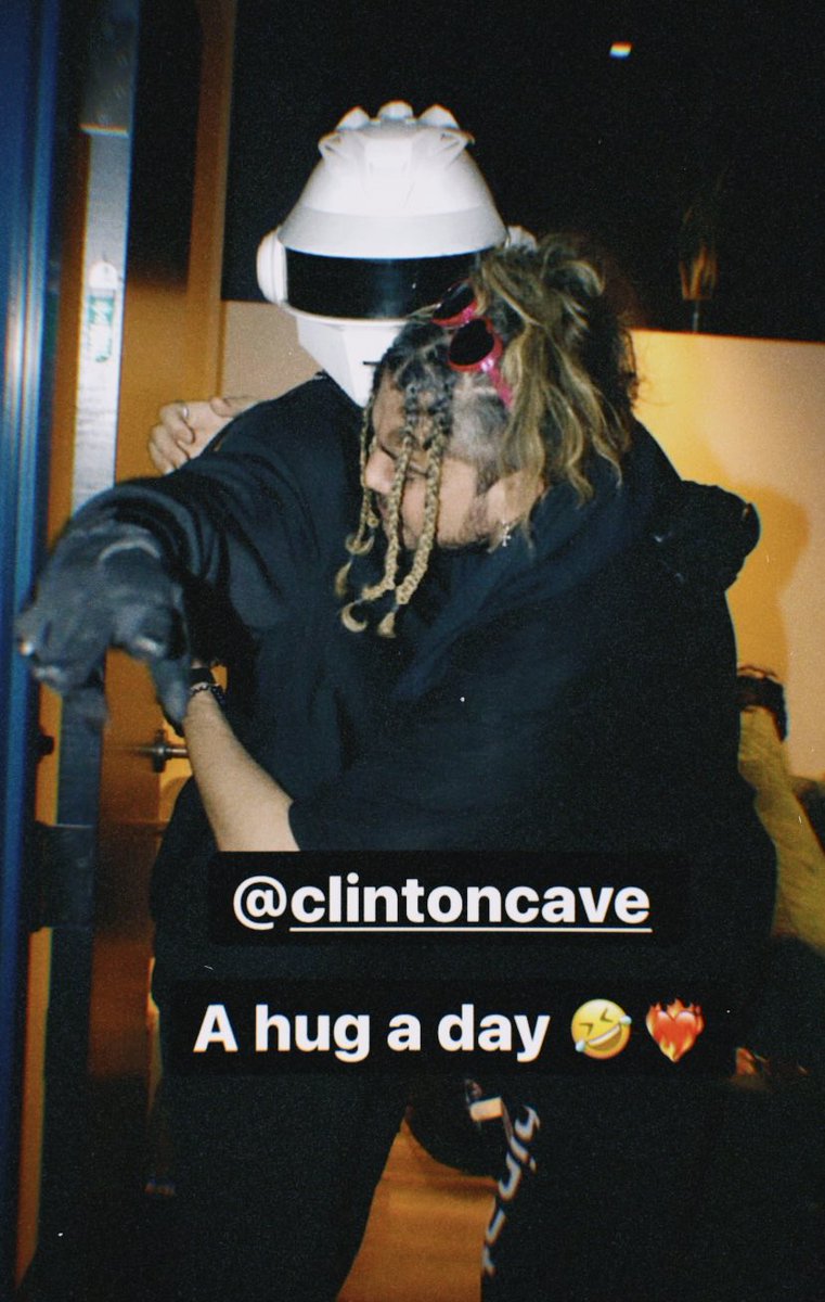 comfort clinton (@comfortclintonc) on Twitter photo 