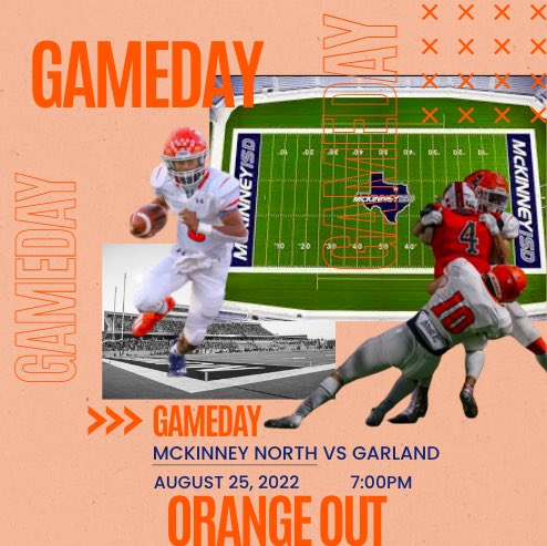 MNHS_Football's tweet photo. Game Day for the Dawgs!! #OrangeOut #CORE #TempoPhysicalityExecution https://t.co/V4ny2YHzBV
