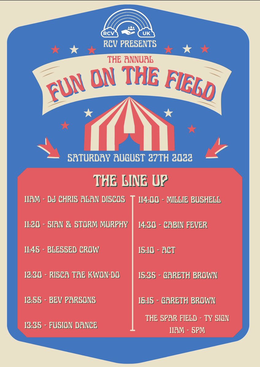 radevsa's tweet image. Looking forward to our Autistic Children’s Theatre group (ACT) performing at this on Saturday 🎭