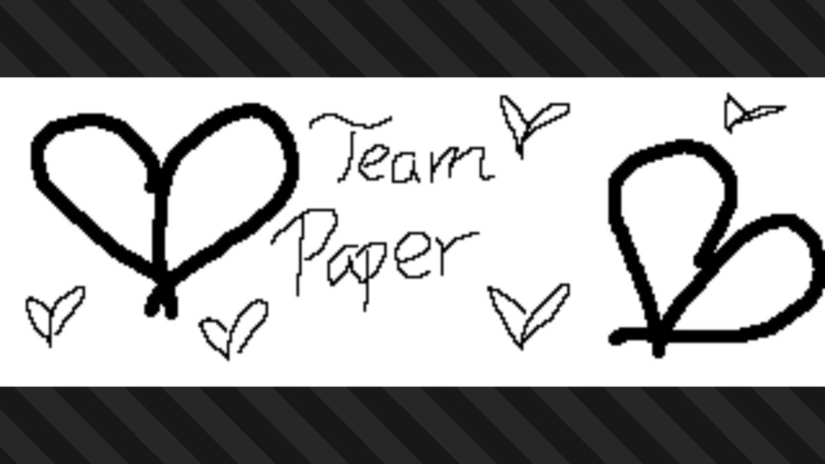 cryptiddeity's tweet photo. We have declared #Splatoon3 #Splatfest #NintendoSwitch https://t.co/mcCOaCLBZI