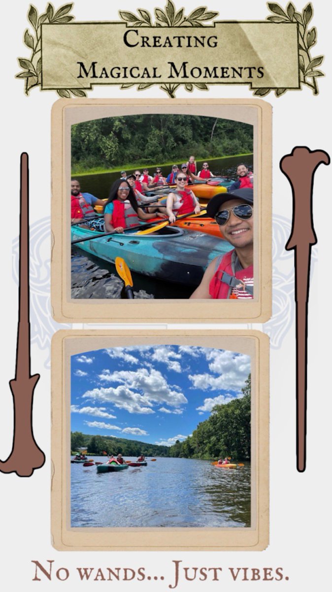 Check out our Uconn houses newsletter, The Howler! See what our residents have been up to🤩