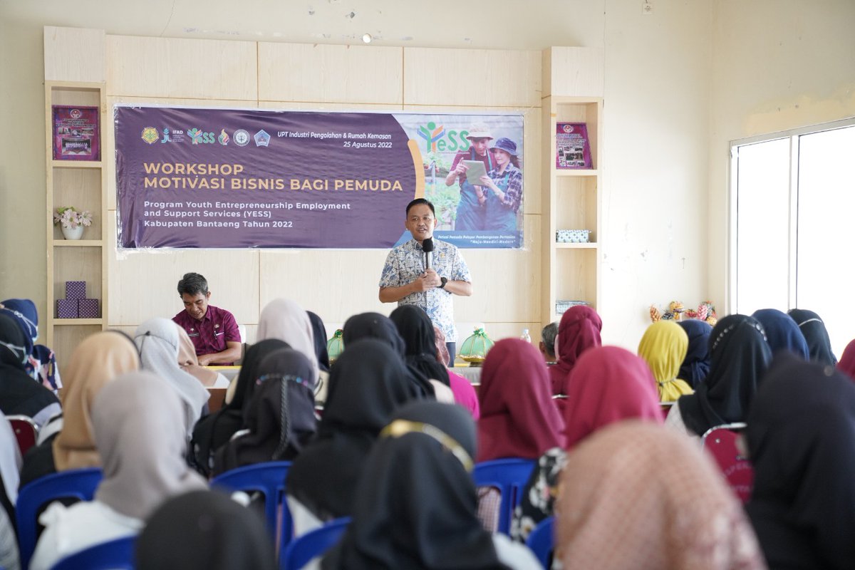 Suara Lidik tweet media