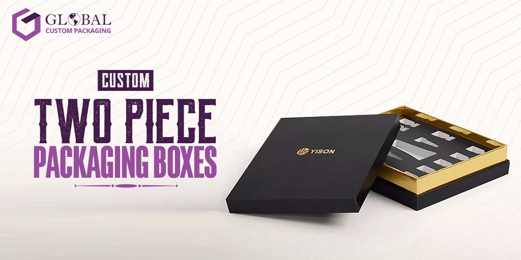 gcustompack's tweet image. If you are looking for a packaging option that is both versatile and sustainable, two-piece packaging boxes are a great choice. 

Visit our website:  bit.ly/3Koha6b

#twopieceboxes #boxes #customtwopieceboxes #packaging #custompackaging #globalcustompackaging