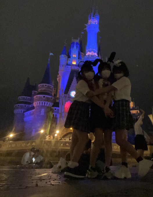 Twitterのコスプレ画像12