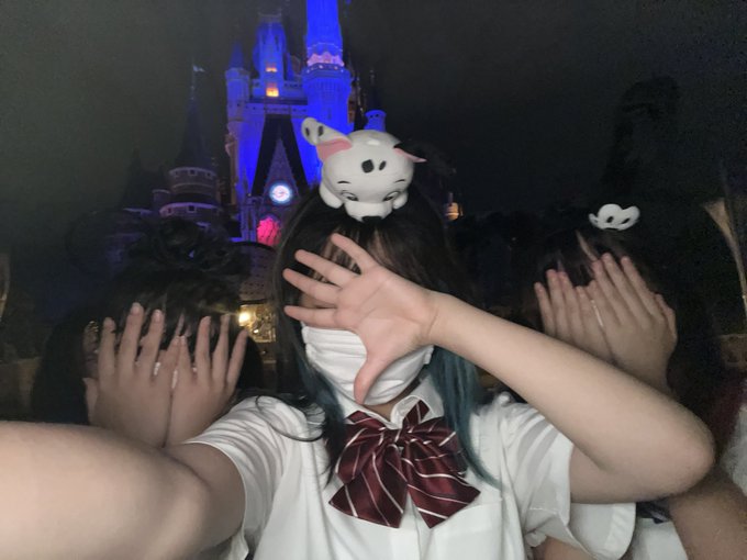 Twitterのコスプレ画像11