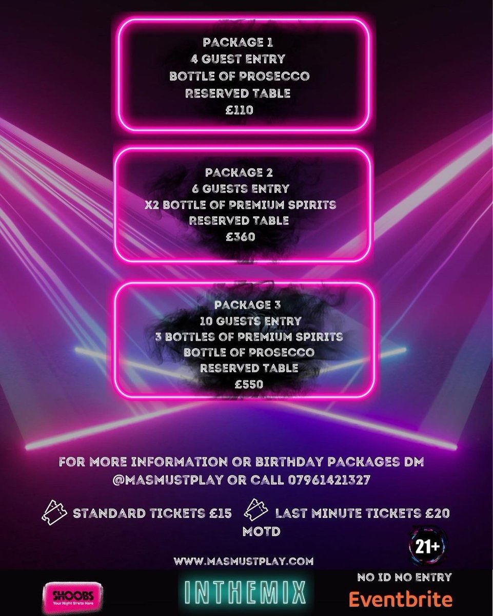 Tomorrow 🥳🥳🥳 eventbrite.co.uk/e/play-ah-mas-…