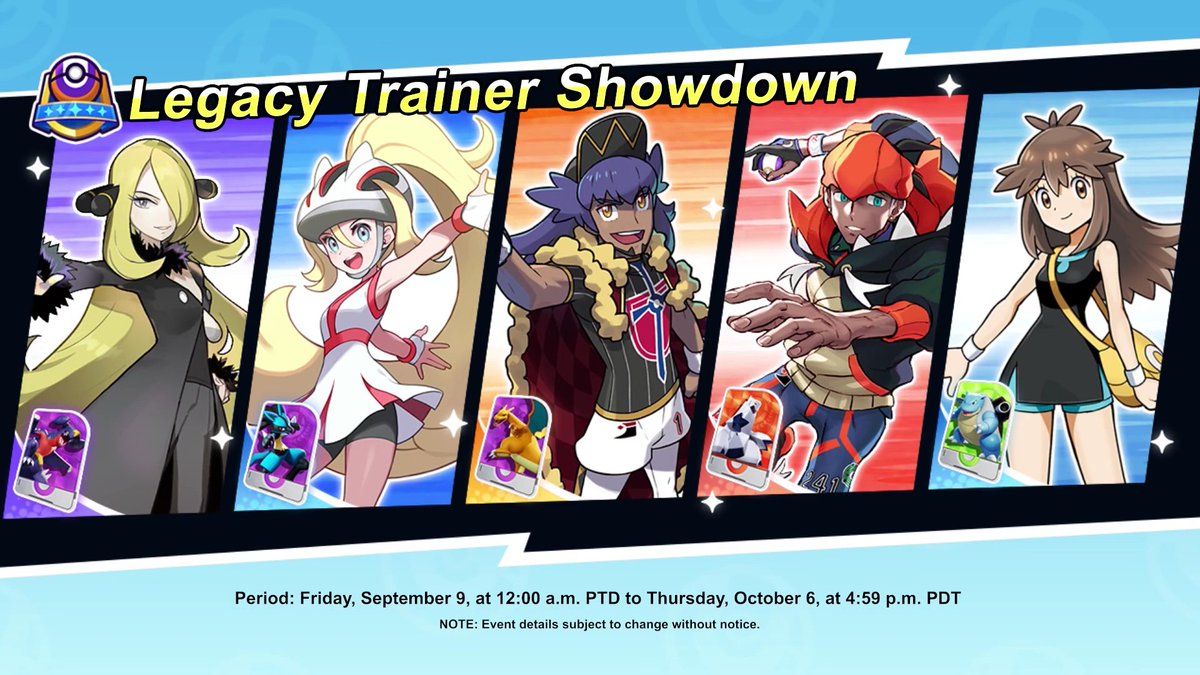 Serebii.net tweet media