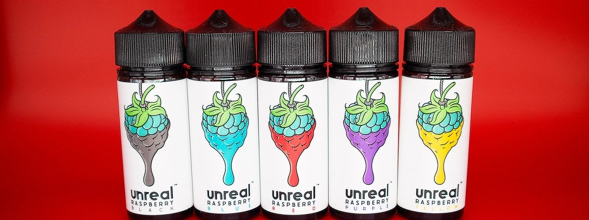 POTV Big Birthday Giveaway!
Win the full range of Unreal Raspberry shortfills by Dispergo, kindly provided by Dispergo Vaping

planetofthevapes.co.uk/competitions/w…

#vape #vapelife #win #competition