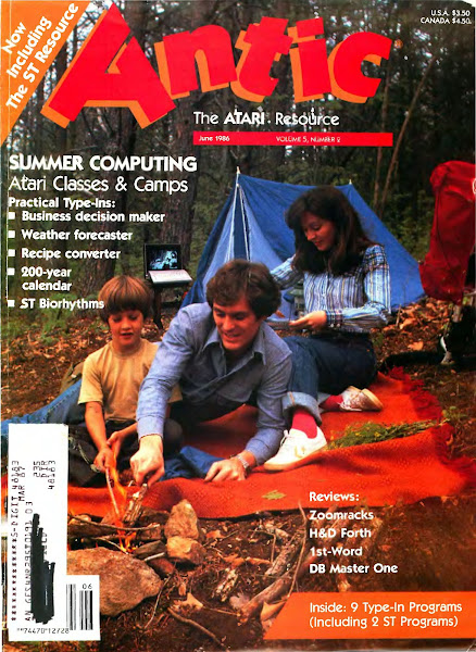 Darth_Azrael's tweet photo. Antic (June 1986) https://t.co/Zuf5kCnCWP
#retrocomputing #Atari #Atari800XL #Atari600XL #Atari130XE #Atari65XE #AtariST https://t.co/WKROZlNpwm