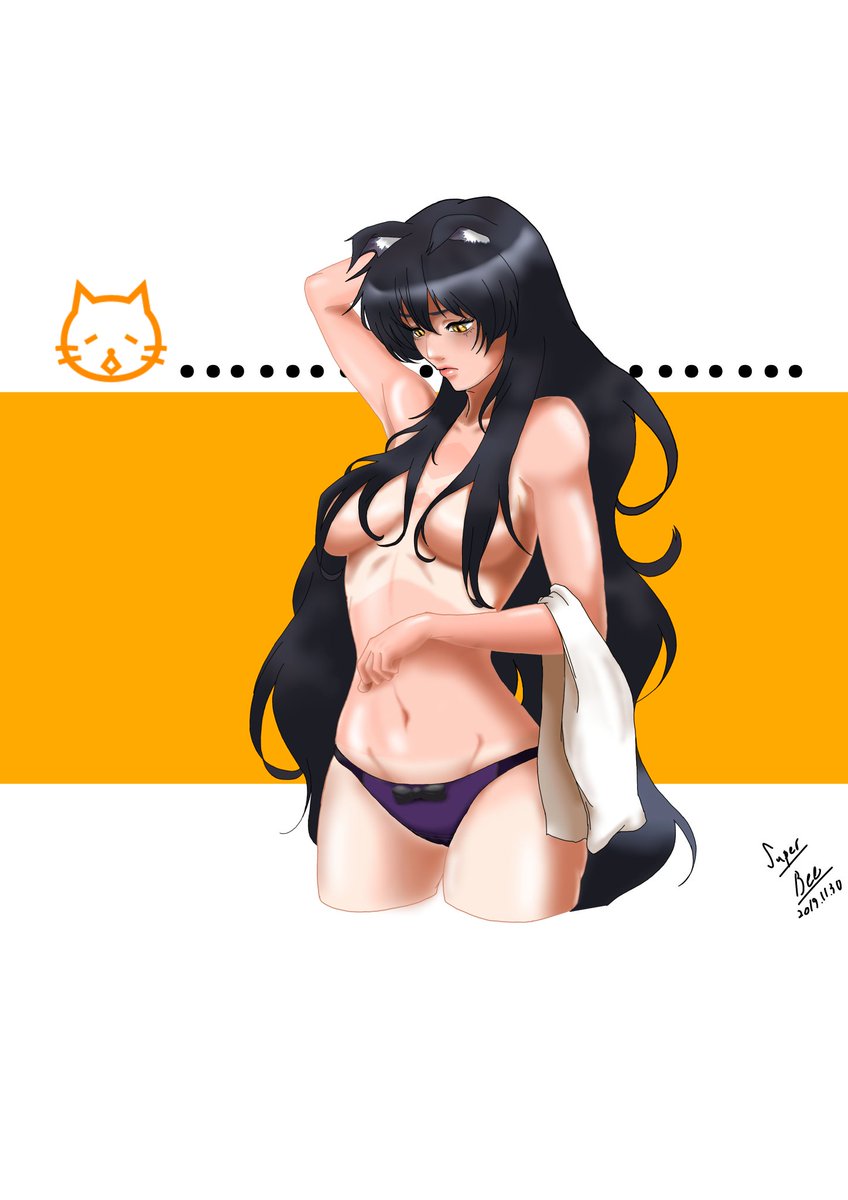 440_Six_Pack's tweet photo. 再掲

日焼けブレイク #RWBY https://t.co/6SuJKBp5e9